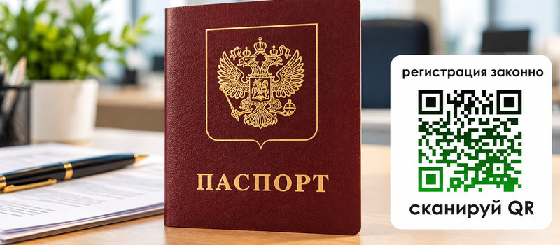 регистрация в Димитровграде